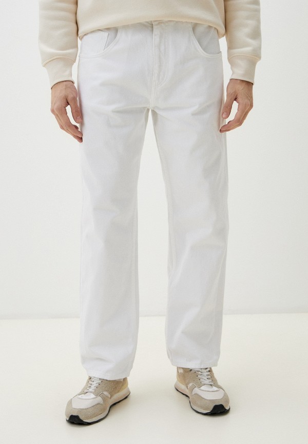 Джинсы Luxor By Ramo