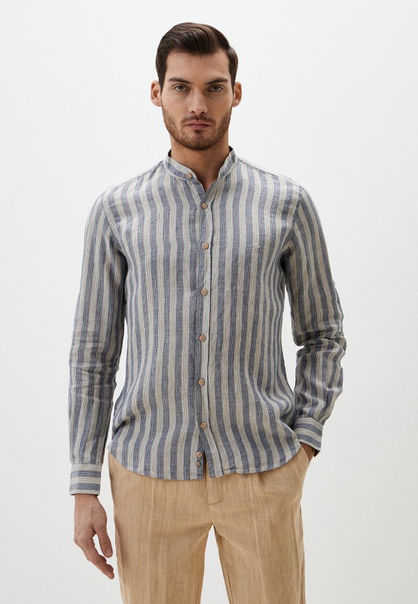 Рубашка Luxor By Ramo 8999₽