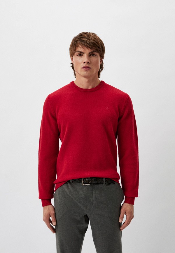 Джемпер Hackett London 13340₽