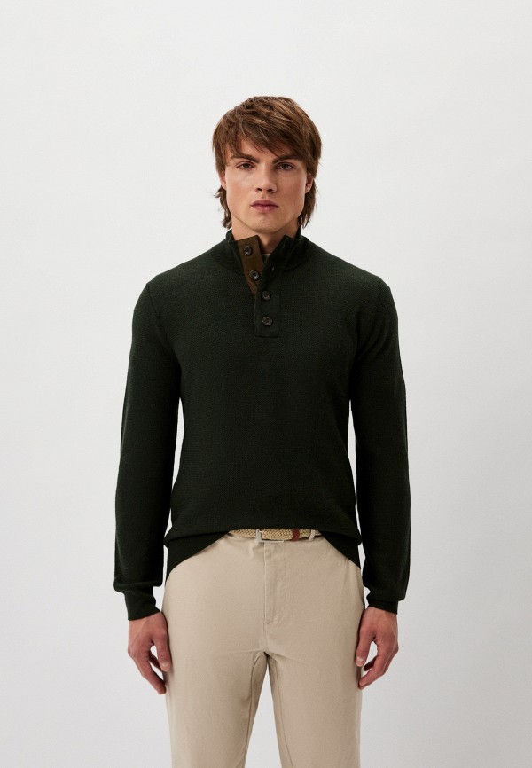 Джемпер Hackett London 20640₽