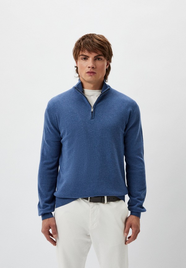 Свитер Hackett London 19340₽