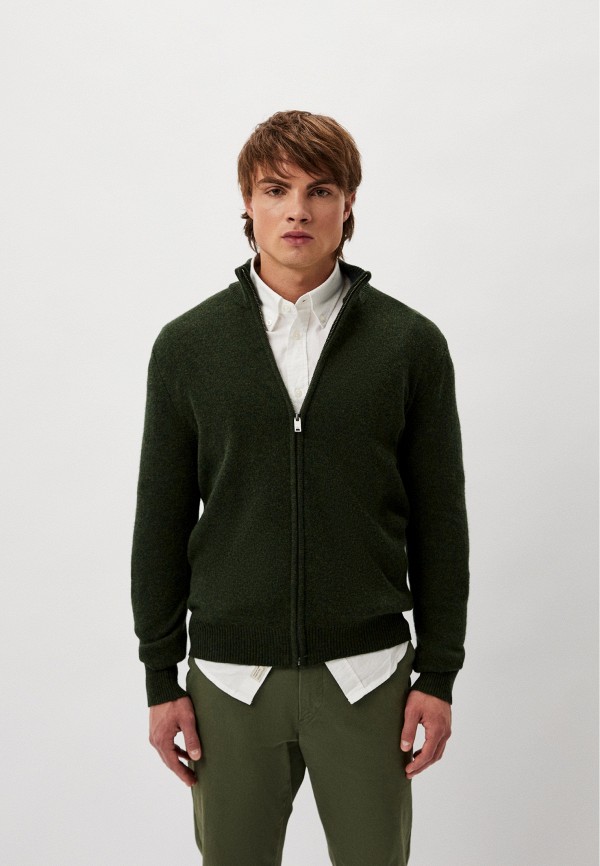 фото Кардиган hackett london