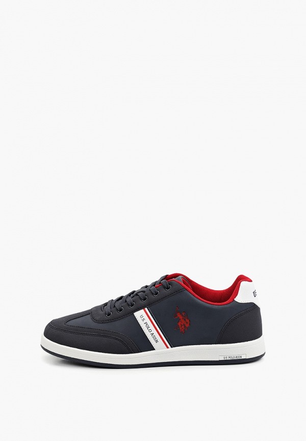 Кеды US Polo Assn 3867₽