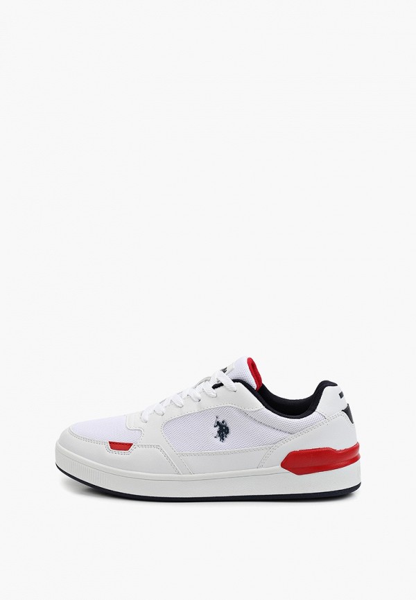 Кеды US Polo Assn 5243₽