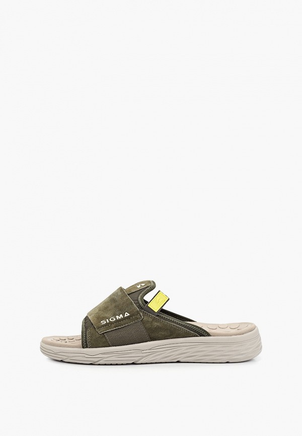 Сандалии Sigma 4400₽