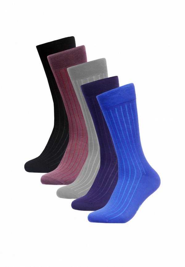 Носки 5 пар Tezido 2990₽