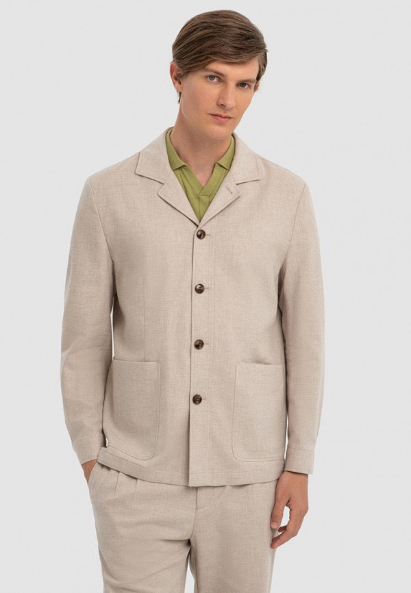 Пиджак Kanzler 15393₽