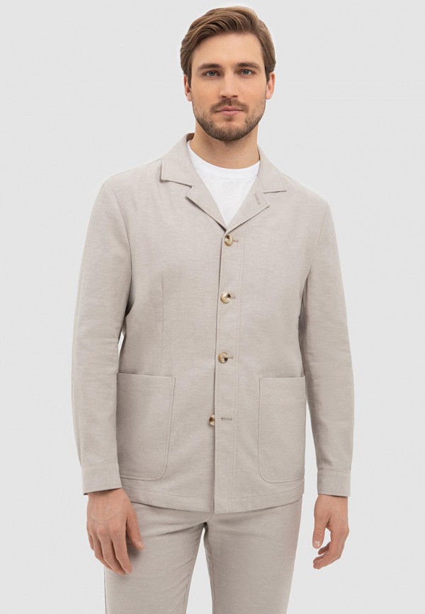 Пиджак Kanzler 13194₽