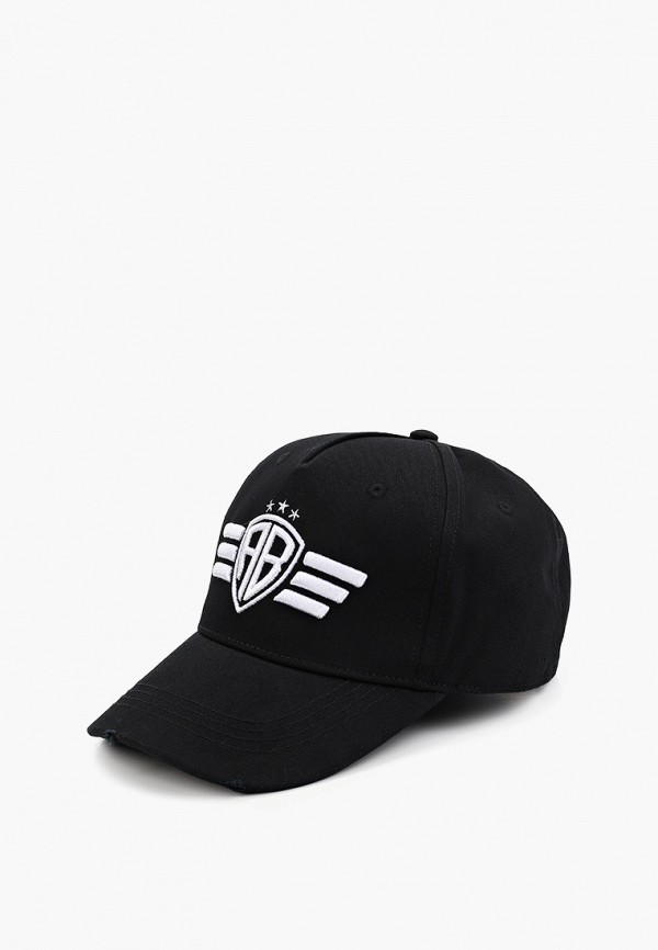 Бейсболка Angelo Bonetti 2100₽