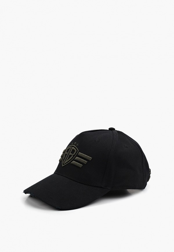 Бейсболка Angelo Bonetti 2100₽