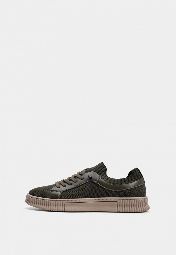 Кеды Bruno Renzoni 6293₽