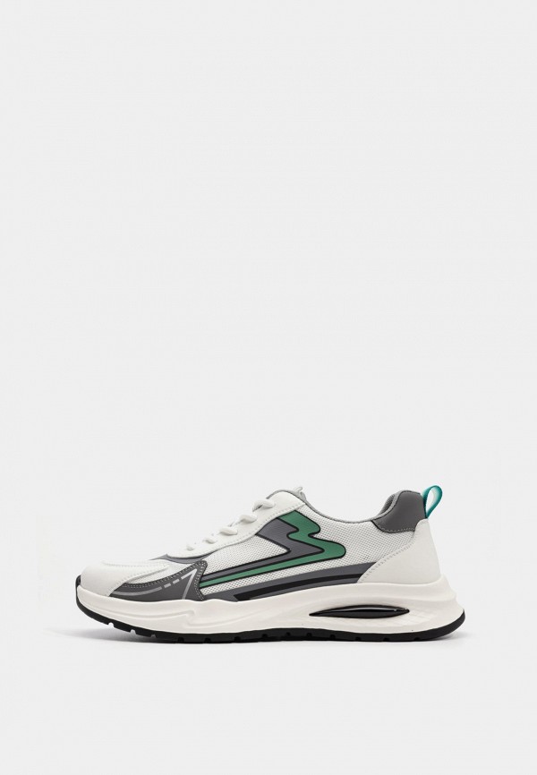 Кроссовки Bruno Renzoni