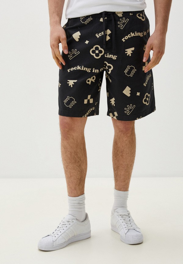 Шорты джинсовые OSTIN 1049₽