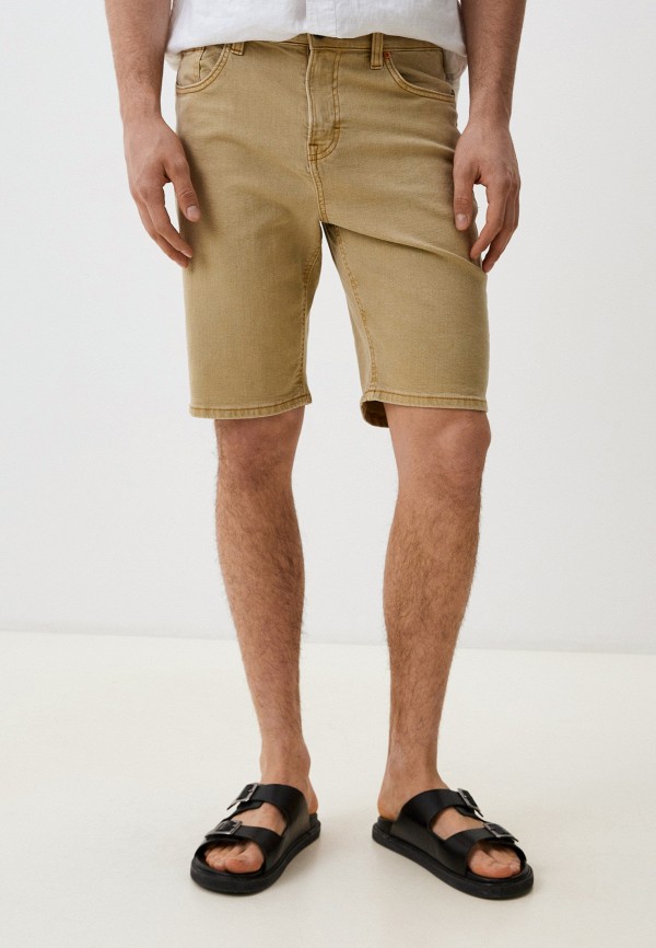 Шорты джинсовые OSTIN 1749₽