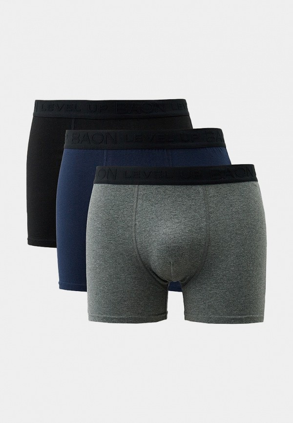 Трусы 3 шт Baon 2399₽