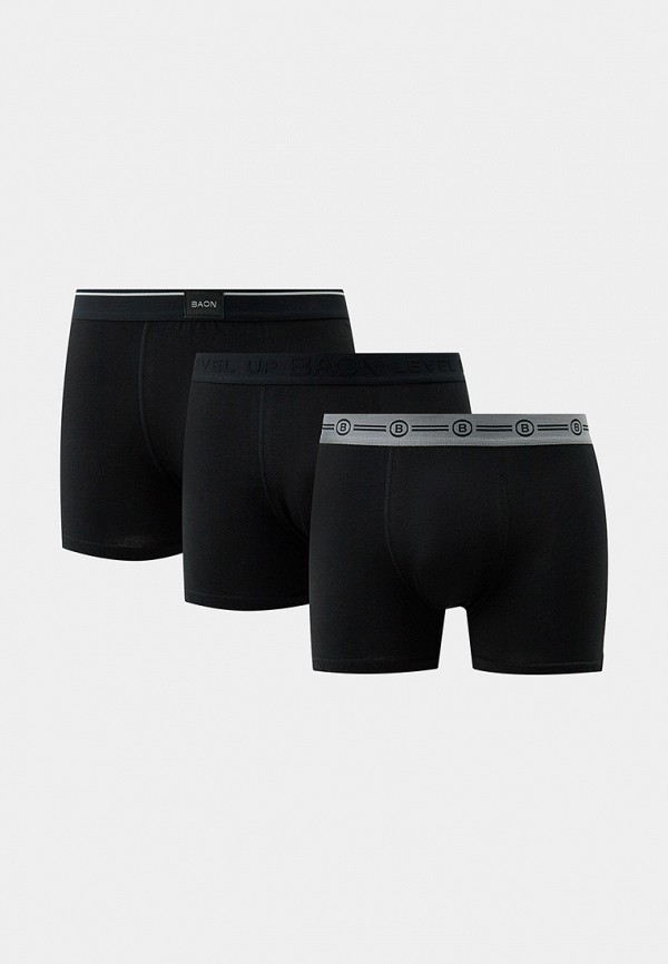 Трусы 3 шт Baon 2399₽
