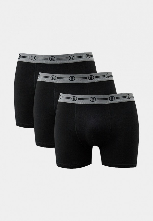 Трусы 3 шт Baon 2399₽
