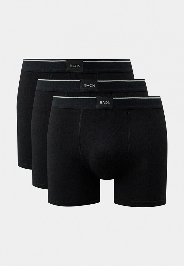 Трусы 3 шт Baon 2399₽