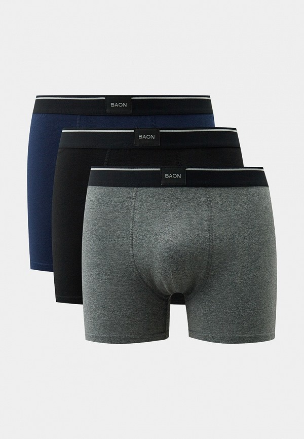 Трусы 3 шт Baon 2399₽