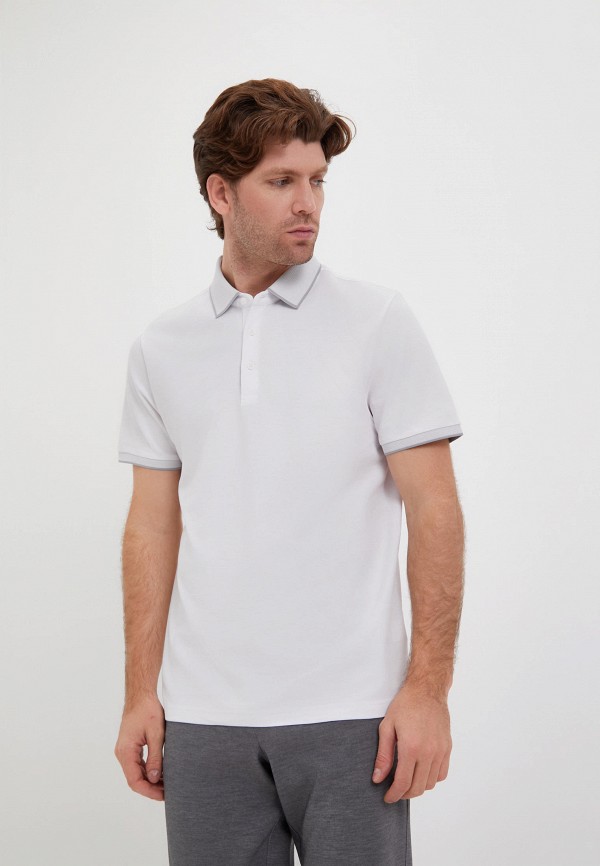 Поло Mascotte 3490₽