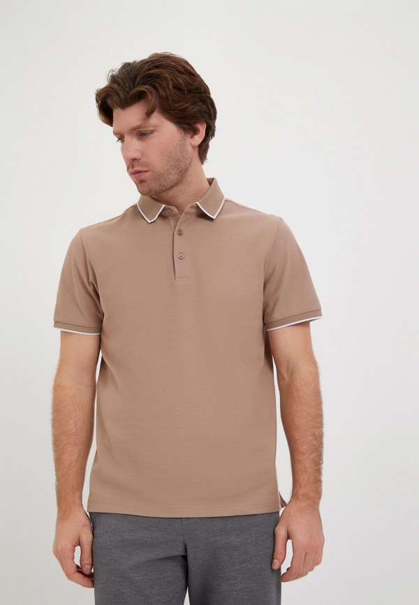 Поло Mascotte 3990₽