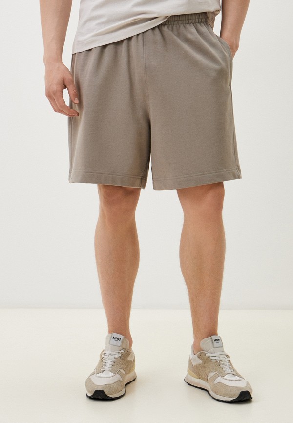 Шорты спортивные Mark Formelle 2212₽