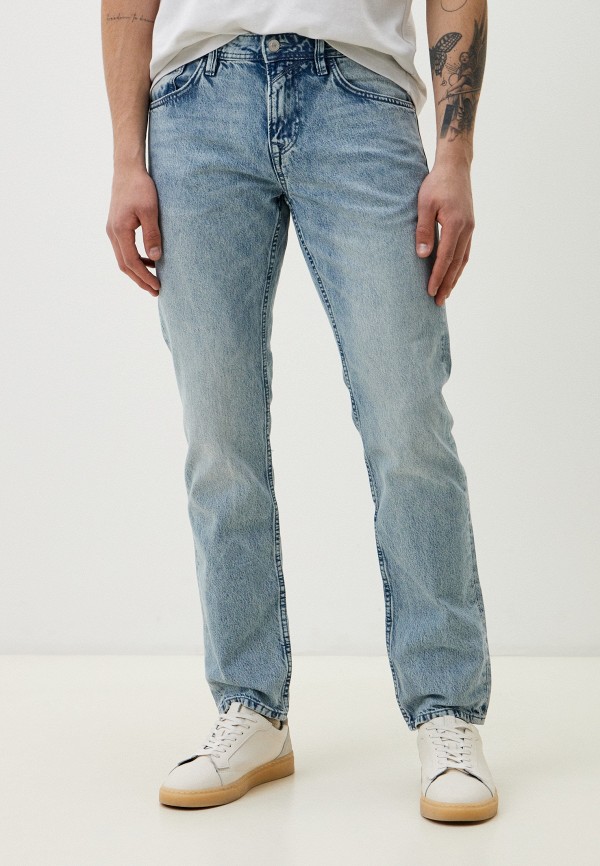 Джинсы Tom Tailor 4479₽