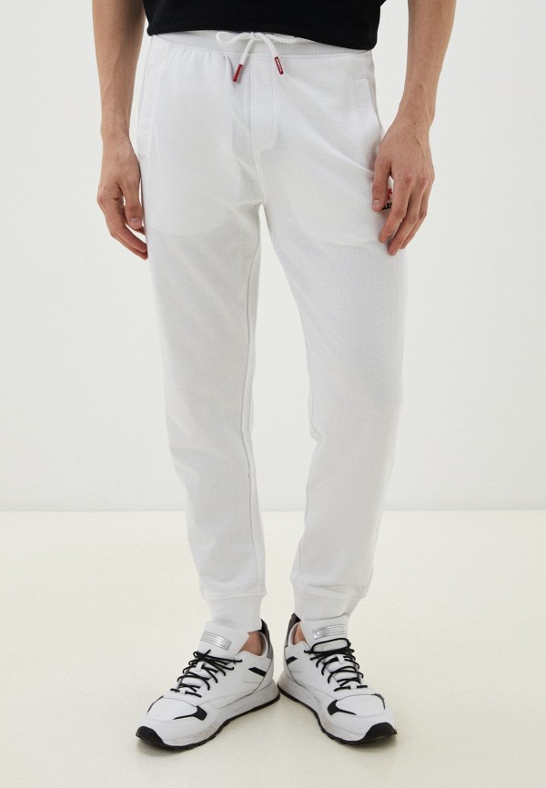 Брюки спортивные ZU Elements