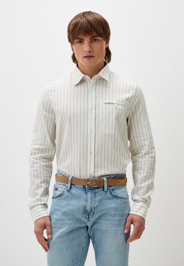 Рубашка Mexx 5810₽