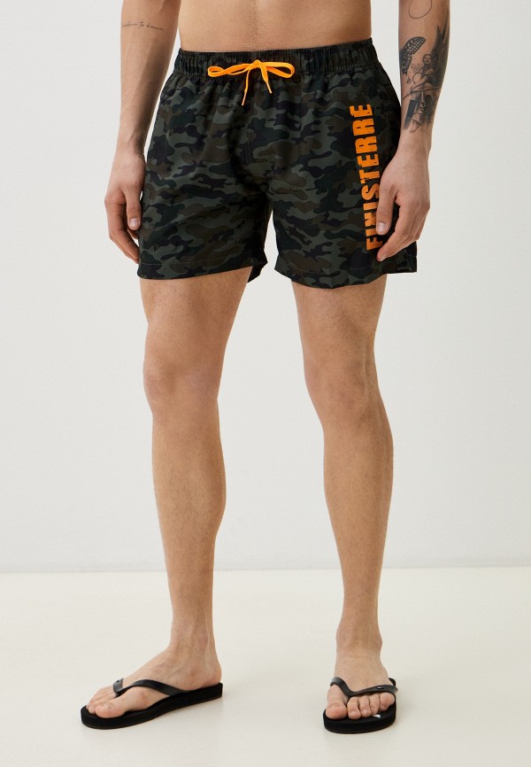 Шорты для плавания Finisterre 2975₽