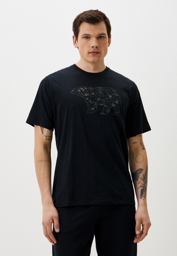 Футболка Lucky Bear 2444₽