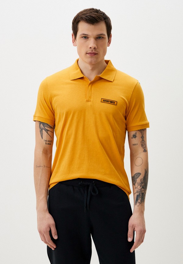 Поло Lucky Bear 4445₽