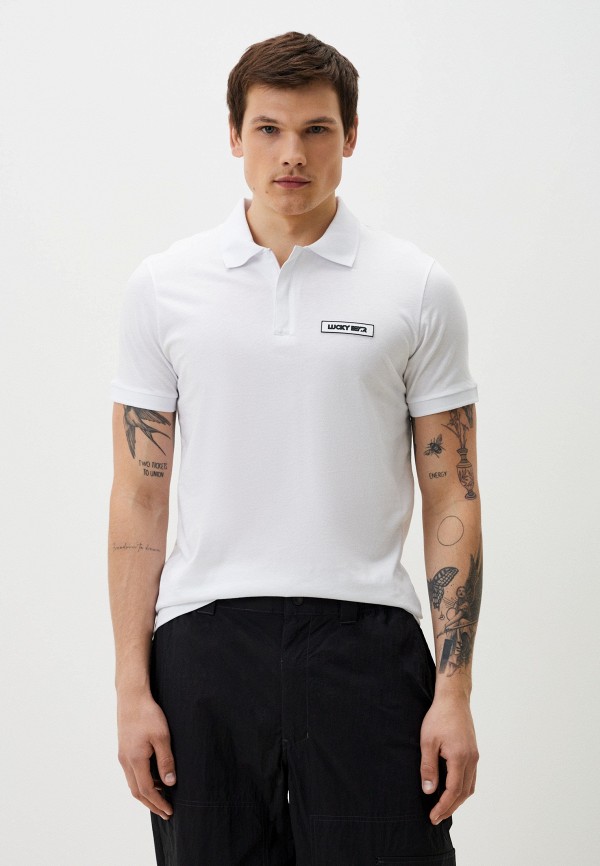 Поло Lucky Bear 4445₽