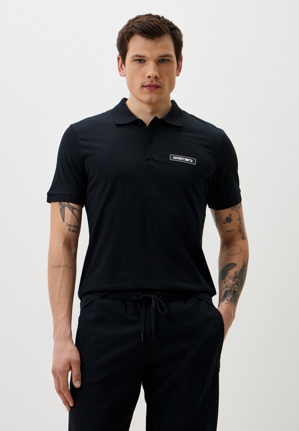 Поло Lucky Bear 4445₽