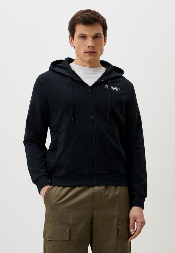 Толстовка Lucky Bear 8050₽