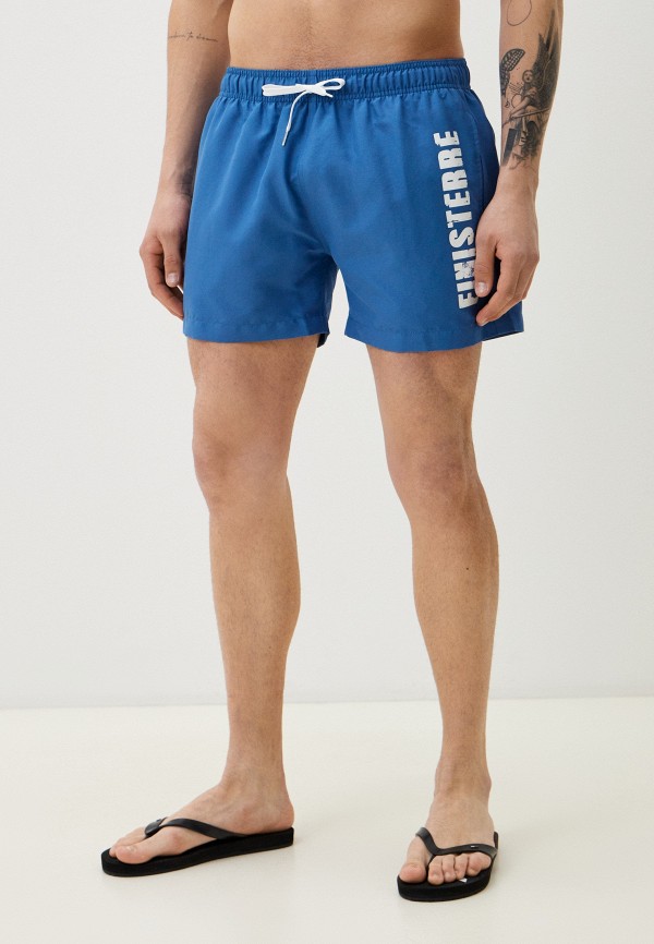 Шорты для плавания Finisterre 3750₽