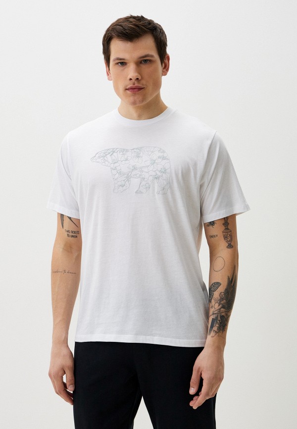 Футболка Lucky Bear 3150₽