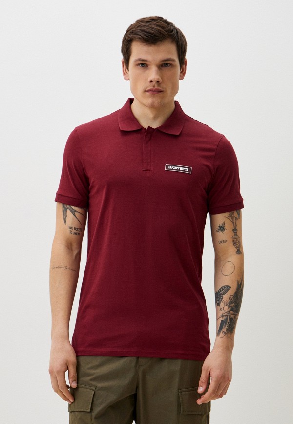 Поло Lucky Bear 3441₽