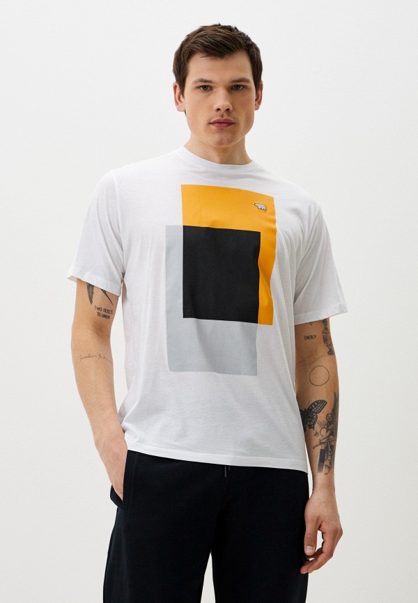 Футболка Lucky Bear 3185₽