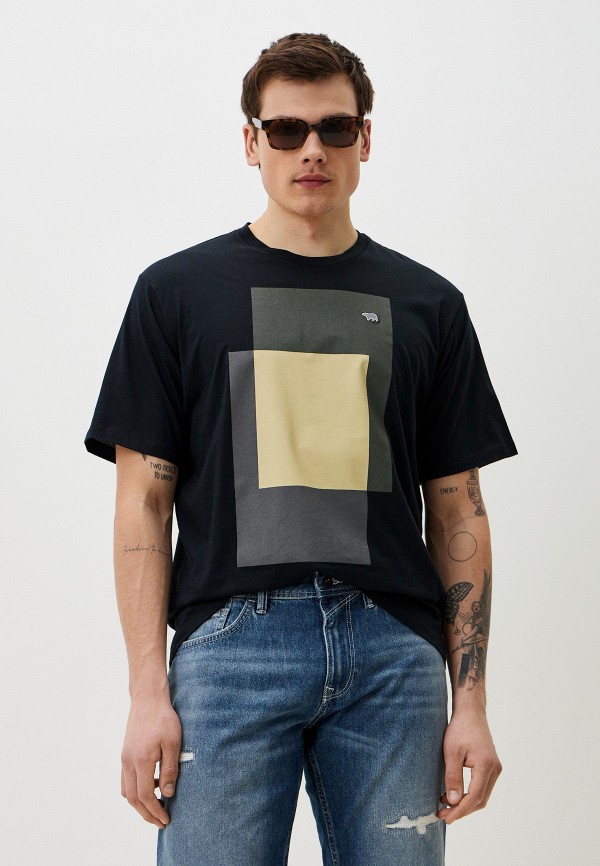 Футболка Lucky Bear 2463₽