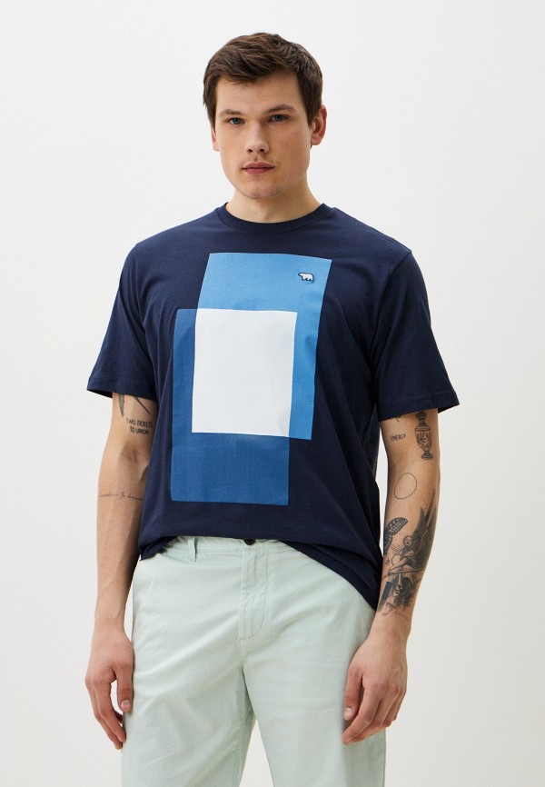 Футболка Lucky Bear 1934₽