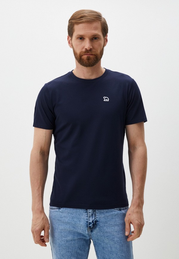 Футболка спортивная Camel 1309₽