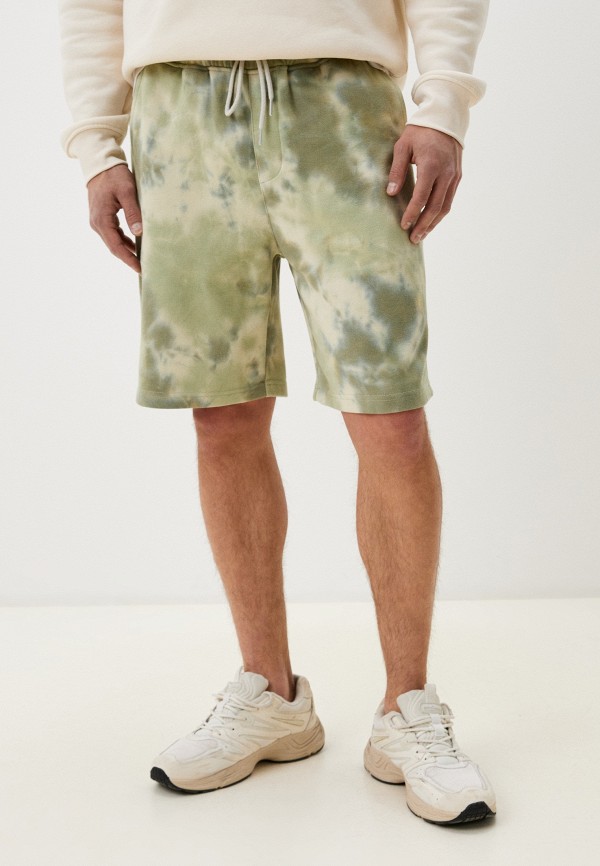 Шорты спортивные Zolla 2849₽