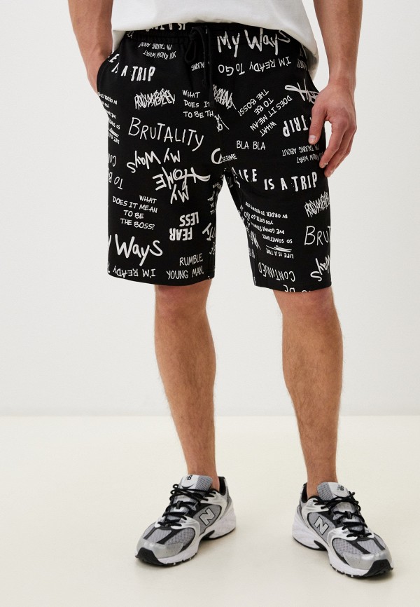 Шорты спортивные Zolla 2299₽