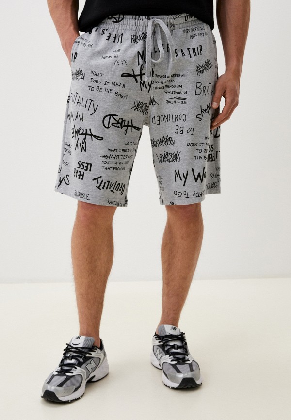 Шорты спортивные Zolla 2299₽