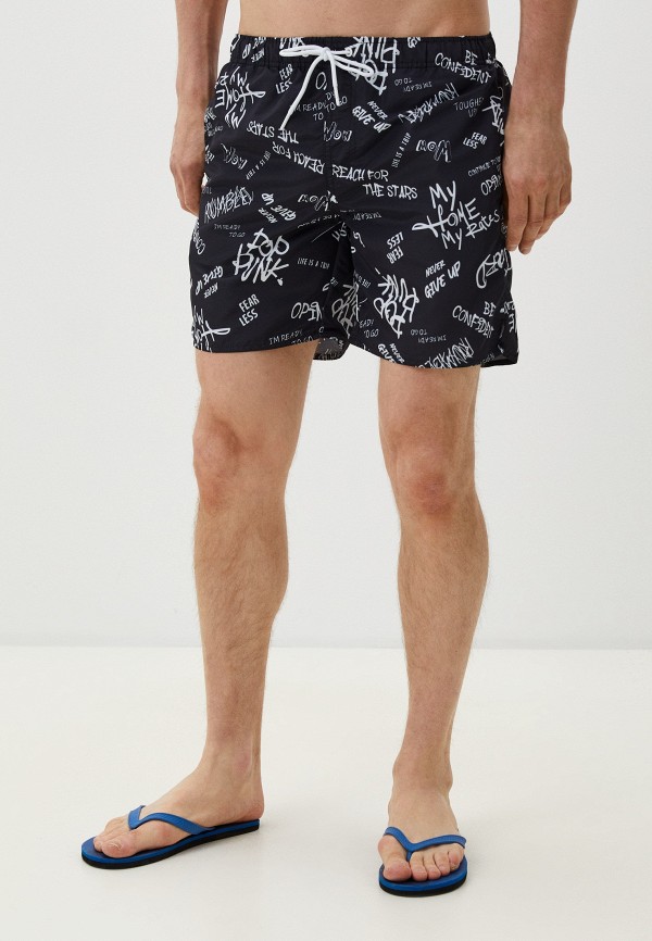 Шорты для плавания Zolla 1749₽