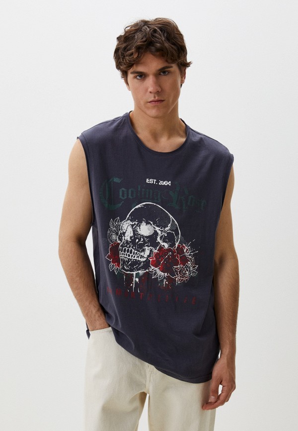 Майка Zolla 1349₽