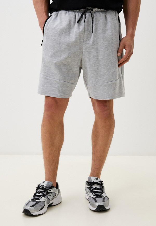 Шорты спортивные Zolla 1143₽