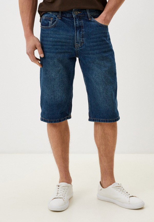 Шорты джинсовые Zolla 3299₽