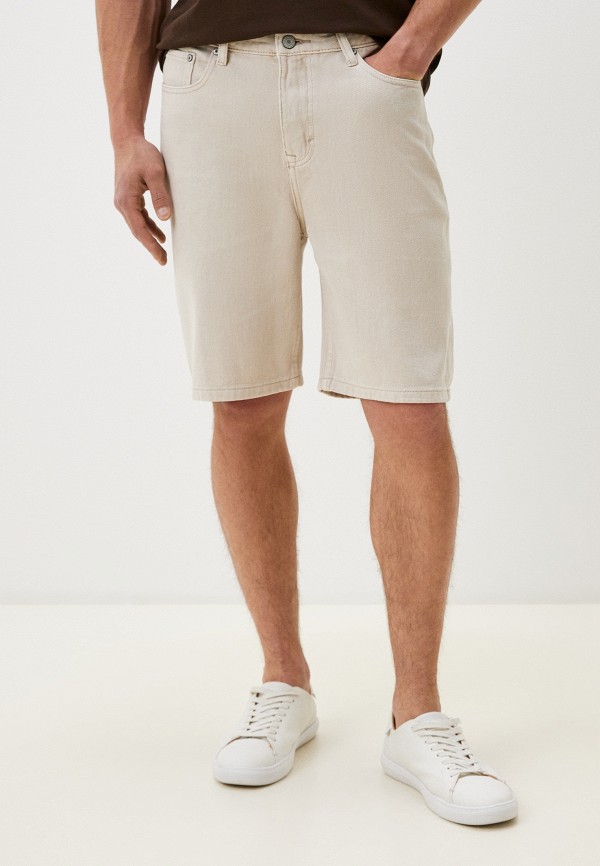 Шорты джинсовые Zolla 3949₽